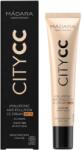 MÁDARA Cosmetics City CC krém SPF15 Tan, 40 ml