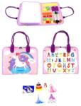 2Kids Toys Сензорична busy книга Еднорог 2 (2D98198)