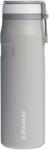 STANLEY STANLEY termo kulacs The IceFlow Bottle Twist Flip 700 ml/24oz Rose Quartz