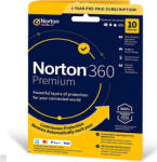 Symantec Antivirus, Norton, 360 Premium, 75GB, 10 dispozitive (21426453)