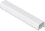 Ubiquiti Protectie pentru cabluri Ubiquiti UACC-CRS Osona Cable Raceway Straight Organizator de cabluri durabil si usor de instalat pentru retele (uacc-crs)