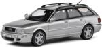 Solido Model de colecție SOLIDO Modern: Mașini - Audi RS2 Avant SW Station Wagon Polar (Silver) (1995) (SOL4310104)