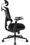 Sharkoon Scaun Sharkoon OfficePal C50, Black (4044951044894)
