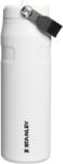 STANLEY STANLEY The IceFlow Bottle Flip Straw termosz 700 ml, Chalk