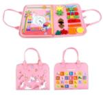 2Kids Toys Сензорична busy книга Еднорог 1 (2D98197)