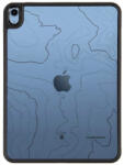 Tactical Warthog Apple iPad 11 2025 / iPad 10.9 2022 strapabíró, közepesen ütésálló tablet tok, szürke