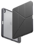 Uniq Moven Apple iPad Air 13 ( 2024 / 2025 ) műanyag tok, szürke