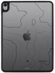 Tactical Warthog Apple iPad Air 11" 2024 / 2025 strapabíró, közepesen ütésálló tablet tok, szürke