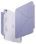 Uniq Camden Click Apple iPad Air 11" (2024) világoslila