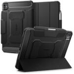 Spigen Rugged Armor Pro iPad Pro 11" (2024 / 2025) tok, fekete