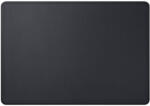 Samsung Book 3 vegán bőr tok, 16col, fekete EF-LPUN6PBEGWW Csomagolássérült