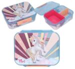 Top Model Top Model, Unicorn Ylvi, cutie pentru pranz cu compartimente