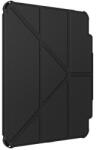 Mobile Origin Rugged iPad Air ( 2020 / 2022 / 2024 / 2025 ), tok, fekete - coolmobile