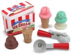 Melissa & Doug Melissa & Doug, Gelaterie, set de joaca