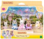 EPOCH Sylvanian Families, Balul printeselor, set de figurine, 5703 Figurina