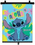 Seven Lilo si Stitch, parasolar auto, 36x45 cm, 1 buc