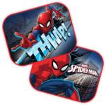 Seven Spider-Man, paravan de soare pentru parbriz, 44x35 cm, 2 buc