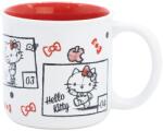 Stor Hello Kitty, cana din ceramica, 400 ml