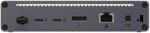 UGREEN Docking Station Ugreen 10-in-1, Gray (U712-75795F)