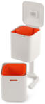 Joseph Joseph Кошче за отпадъци TOTEM COMPACT 30064 40л, бежово, за сортиране на отпадъци, Joseph Joseph (JS30064)