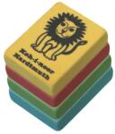 KOH-I-NOOR Eraser KOH-I-NOOR safari 35.5x23x8mm 7120172002 (7120172002)