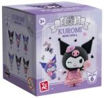 YuMe Figurină YuMe Animation: Sanrio - Hello Kitty, Kuromi Birthday Party Series, sortiment (TOY-0259) Figurina