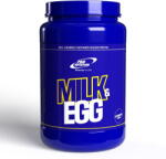 Pro Nutrition Proteine Proteine din lapte si albus de ou, Milk&Egg Capsuni 900g - vexio