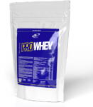 Pro Nutrition Proteine Proteine din zer concentrat fara aroma si indulcitori, Pro Whey Natur 4000g - vexio