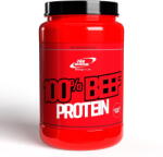 Pro Nutrition Proteine Proteina de vita, 100% Beef Protein Ciocolata 1100g - vexio