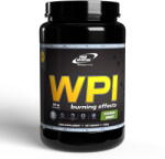 Pro Nutrition Proteine Proteine slabit Izolat proteic din zer, WPI burning effects Guarana Ginger 1000g - vexio