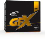 Pro Nutrition Alte suplimente nutritie sportiva Gainer pentru cresterea masei musculare, GFX-Gold Edition plicuri Ciocolata 15 plicuri x 30g - vexio