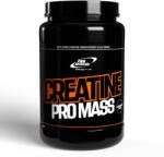 Pro Nutrition Alte suplimente nutritie sportiva Gainer pentru cresterea masei musculare pe baza de creatina, Creatine Pro Mass Capsuni 1470g - vexio
