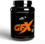 Pro Nutrition Alte suplimente nutritie sportiva Gainer pentru cresterea masei musculare, GFX-8 Zmeura 3000g - vexio