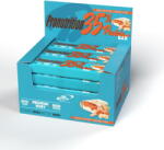 Pro Nutrition Alte suplimente nutritie sportiva Cutie baton proteic 35% proteine 12 bucati x 55g - vexio