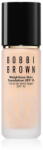 Bobbi Brown Weightless Skin Foundation Spf 15 Sand 30ml (20083882) - vexio