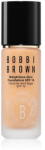 Bobbi Brown Weightless Skin Foundation Spf 15 Cool Natural 30ml (20083888) - vexio