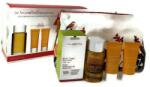 Clarins Zestaw Clarins Tonic Treatment Oil 100ml + Tonic Bath&Shower Concentrate 30ml + Tonic Moisturizing Balm 30ml (20079982)