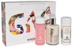 Sisley Zestaw Sisley Emulsion Ecologique 125ml + Cleansing Milk With White Lily All Skin 100ml + Floral Tonning Lotion 100ml (20080713)