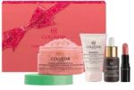 Collistar Zestaw Collistar Unbox Your Uniqueness Mini Lipstic 102 + Magic Drops 10ml + Regenera Cream 15ml + Firming Body Scrub 70g (20090716)