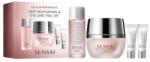 Sensai Zestaw Sensai Cellular Performance Cream 40ml + Lotion Cream 20ml + Eye Contour Balm 2ml+ Eye Contour Cream 2ml (20090216)