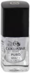 Collistar Puro Smalto Nail Lacquer 301 Pure Crystal 10ml (20081504) - vexio