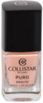 Collistar Puro Smalto Nail Lacquer 513 Neutral French 10ml (20081505) - vexio