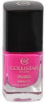 Collistar Puro Smalto Nail Lacquer 551 Fuchsia 10ml (20081508) - vexio