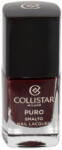 Collistar Puro Smalto Nail Lacquer 581 Rossonero 10ml (20081513) - vexio
