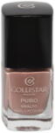 Collistar Puro Smalto Nail Lacquer 700 Tortora 10ml (20081506) - vexio