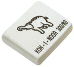 KOH-I-NOOR Eraser KOH-I-NOOR 300/80 elefant 26x18.5x8mm 7120068000 (7120068000)