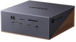 UGREEN Docking Station Ugreen 17-in-1, Gray (U716-85590F)