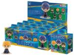 YuMe Figurină YuMe Animation: Blue Lock, Bobble Hero Blind Box, sortiment (TOY-0264) Figurina