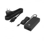 Conceptronic OZUL03BE USB-C hálózati töltő 100W fekete (OZUL03BE)