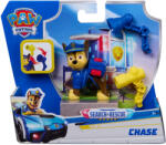 Spin Master Figurină Spin Master Paw Patrol - Search & Rescue, 7.6 cm, sortiment (6075120) Figurina